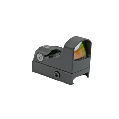 Automatic Wake-up Function Pistol Sight