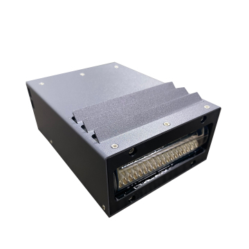 Riforgamento della ventola di alta qualità Lampada UV LED da 200 W per stampanti a getto d'inchiostro Epson