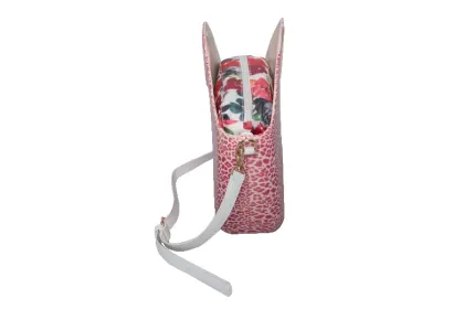 women personalized o bag EVA crossbody shell handbag