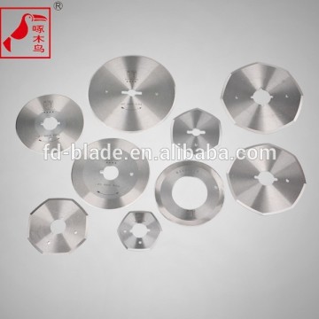 Hot Sale Woodpecker KM Machine Blade Manufacturer