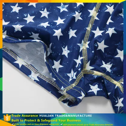 Fashion tight hot sex foto mens underwear boxer