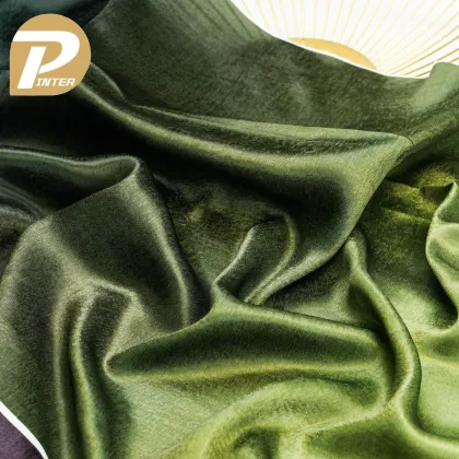 Custom Printed Santorini Fabric: Soft, Comfortable, Beautiful Design