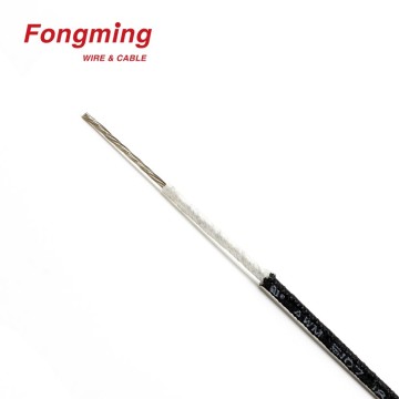 UL5128 300V 450C Cable 20AWG 18AWG 16AWG