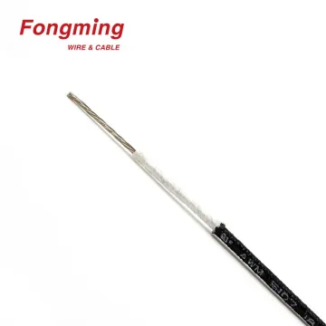 UL5128 300V 450C Cable 20AWG 18AWG 16AWG