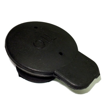 CY50 High Quality Motorcycle Rubber Fuel Oil Filter Cap Cover Bag for JO-G50 3KJ 2N3-21771-00 Factory Wholesale