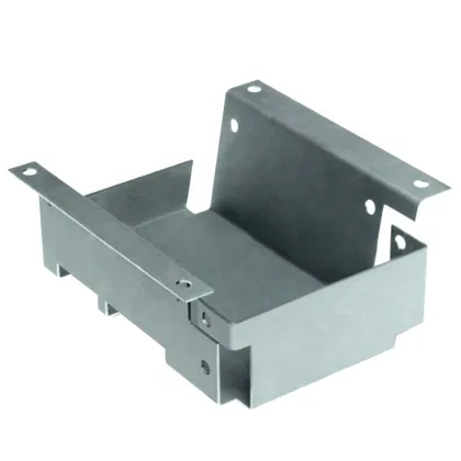 sheet metal bending products