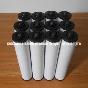 Equivalent Vacuum Pump Exhaust Filter 0532140160