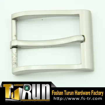 Popular style quality good american made belt buckles