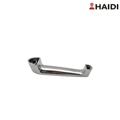 Polished Aero Pull Handle