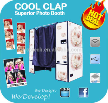 Latest Elegant Christmas Birthday Party Decoration