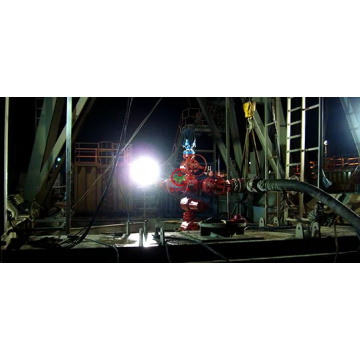 API 6A Wellhead Christmas tree