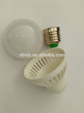 LED BULB HOUSING ( PLASTIC)3W/5W/7W/9W/12W/15W