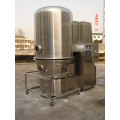 High Efficiency Fluid Bed Dryer Powder Drying Machine