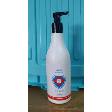 Natural liquid antiseptic disinfectant for home and hotel