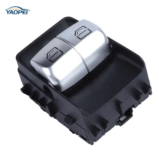 YAOPEI Master Power Window Switch for Mercedes Benz A4479054103