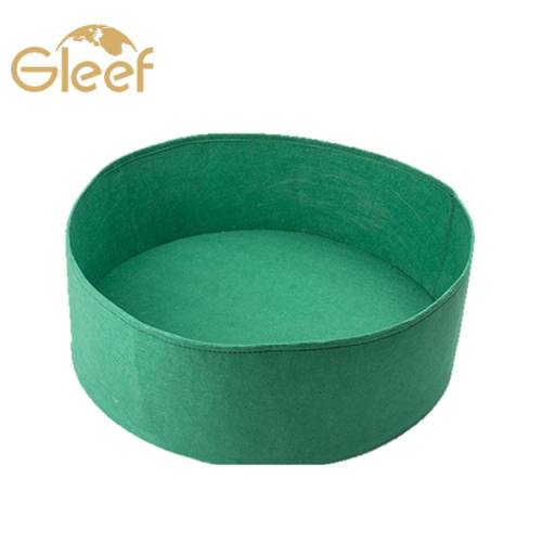 Felt Plant Raised Bed colorful felt fabric raised garden bed Manufactory