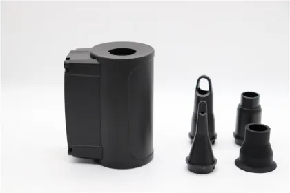 Swimming Laps Smart Air Pump Rechargeable Air Pump