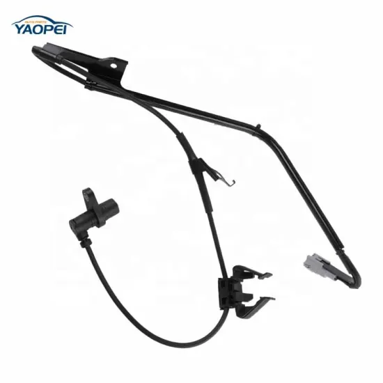8954248010 ABS Wheel Speed Sensor Front Right for Toyota Harrier 1997-2003 Lexus RX300 2000-2003