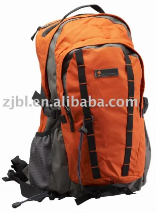 Mountaineering Backpack