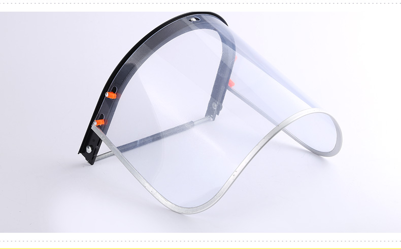 face shield