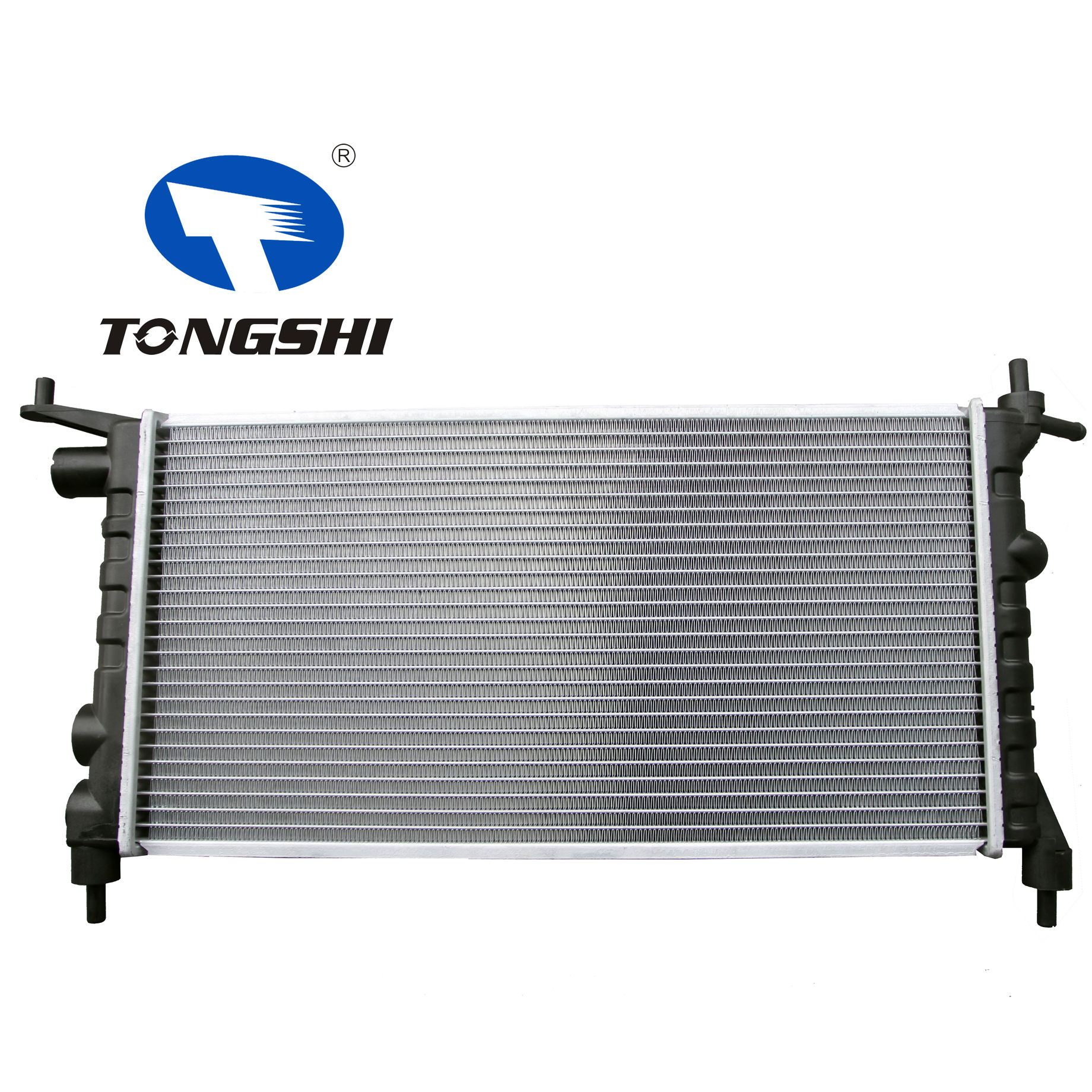 Auto Parts Accessories Car Radiator for OPEL COMBO 1.2 i OEM 1300149 Auto Radiator