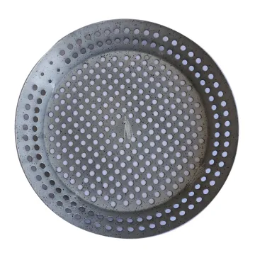 BBQ Pans Non-stick Vegetable Barbecue Basket Tray