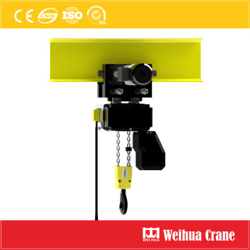 Electric Chain Hoist