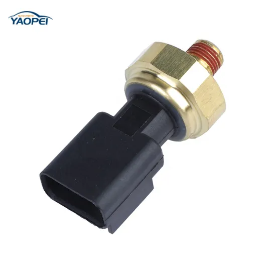YAOPEI Engine Oil Pressure Sensor for Dodge Jeep Chrysler Mopar Grand Caravan (05149062AB)