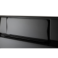 WILLIAMMAMES S6 S6 PRIVET PIANO BLACK LIVESED HOME 126CM Akustické klavír