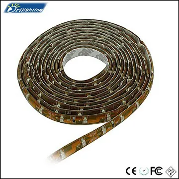 led strip light smd 3825 120 leds factory price ROHS IEC to Europe mar