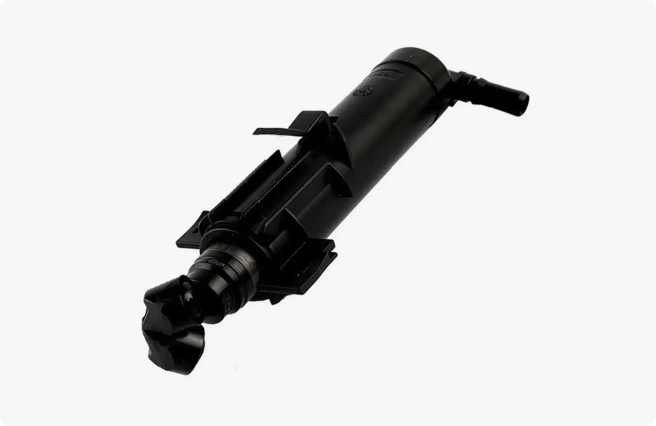 Headlamp Washer Nozzle 8T0955101B