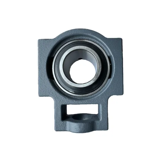 High Quality JXL UCT201H-1 Pillow Block Ball Bearing Take Up Housed Insert Unit: Specifications and Features