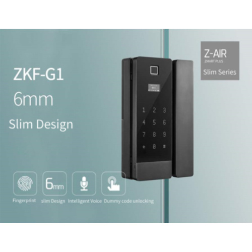 Einfache Office -Passwort -Türschloss