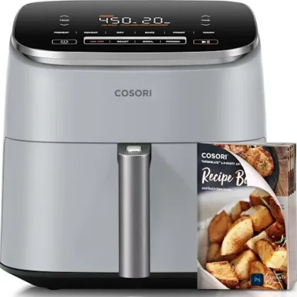 Air fryer