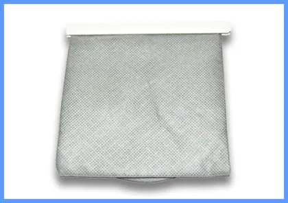 SMS Filter dust Bags, Air Bag Filter, Bag Filters