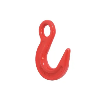 Large Eye Opening Foundry Hook Eye Foundry Hook For Heavy Industry