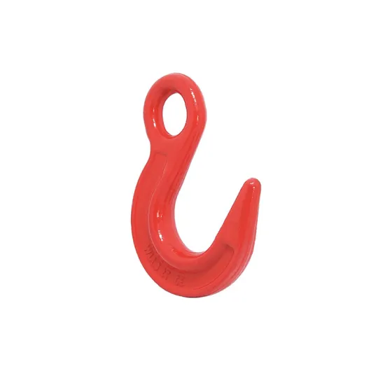 Large Eye Opening Foundry Hook Eye Foundry Hook For Heavy Industry