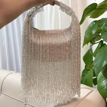 Western Stone Handbag Masterpieces