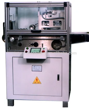 laundry soap making machine