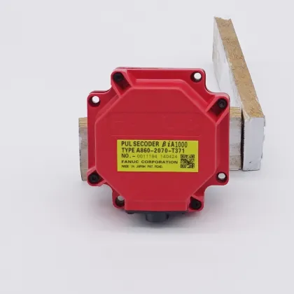 FANUC Servo Motor Encoder AI A860-2070-T371