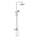 Modern Fashion Shower Mixer Set