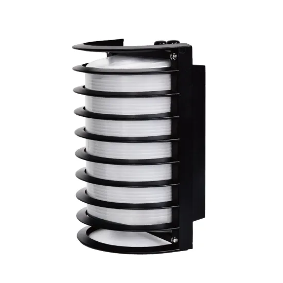 Nordic Design IP65 Waterproof Double Head Wall Light