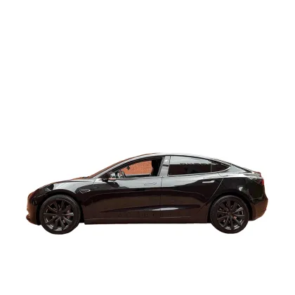 2020 Tesla Model3 Edition Battery Electric Vehicle