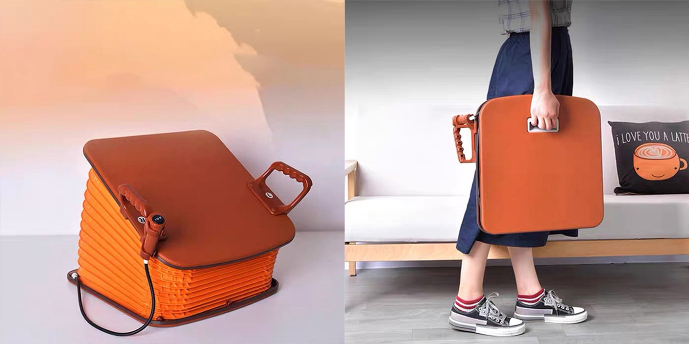 lifting cushion for elderly