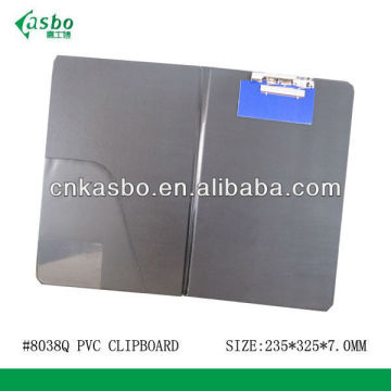8038q A4 Appunti di plastica
