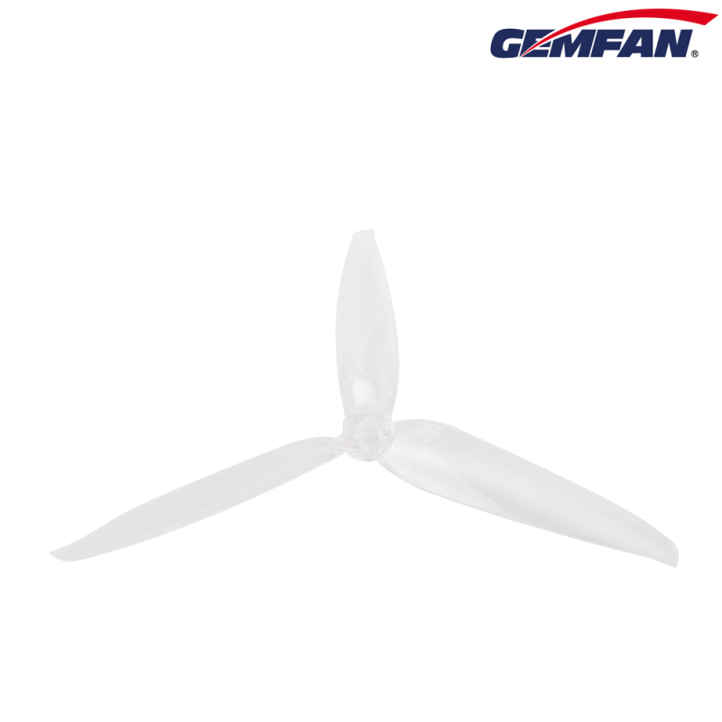 Hot Selling Gemfan 7040 3-Blade Propeller for FPV Racing