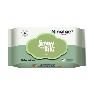Softest Baby Wipes for Newborns
