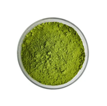 Food grade Green Wheat Barley Grass juice powder