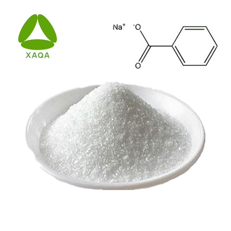  Sodium Benzoate