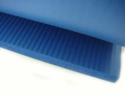 Yoga mat